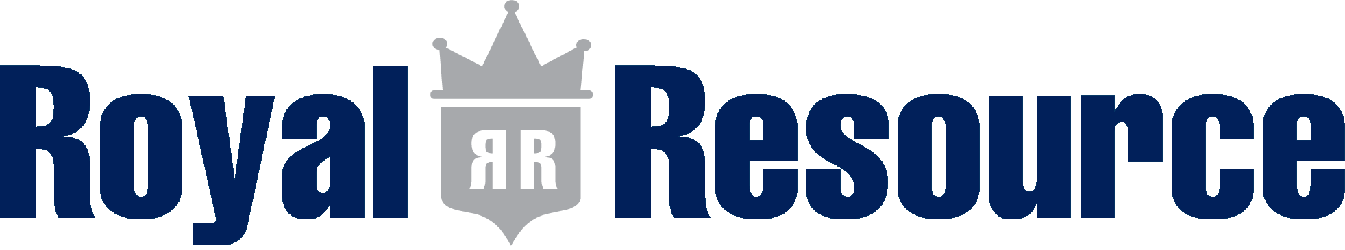 Royal Resource Logo