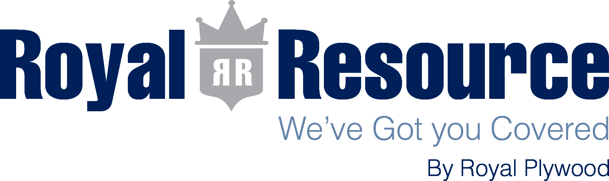 Royal Resource Logo